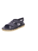 Gabor Riemchen Sandalen für Damen in schwarz