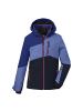 Killtec Skijacke KSW 166 GRLS SKI JCKT in Azurblau2834