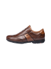 LLOYD Schuhe ALBANO in BRAUN
