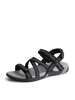 TRAVELIN' Sylte Sandal in Marine