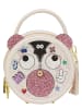 myMo Women Handbag in Pink