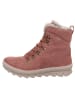 Legero Winterstiefelette NOVARA in Fawn