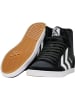 Hummel Hummel Sneaker Hummel Slimmer Erwachsene in BLACK/ WHITE KH