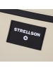 Strellson Kulturbeutel 'Stockwell 2.0 Benny in Beige 28 x 21 x 13 cm'