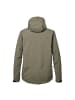 Killtec Outdoorjacke KOS 53 MN JCKT in Grün2044