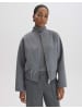 someday. Noeli Blouson in Featherstone Melange