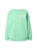 Studio Untold Sweatshirt in mintgrün