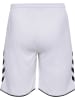 Hummel Short "Core 2.0 Shorts" in Weiß