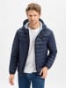 BLAUER USA Jacke Charles in marine