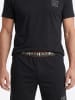 CR7 CRISTIANO RONALDO Pyjama World Cup Edition in Black
