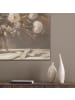 OnlyWow Akustibild Elegante Blumen