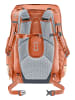 Deuter Rucksack Scula in Chestnut/Blush