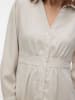 Vero Moda Kleid in Pumice Stone