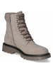 Tamaris Schnürstiefel in grau