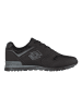 Lotto Sneakers Low EPICAN in schwarz