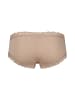 Skiny Panty Advantage Modal Lace in Beige