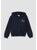 s.Oliver Sweatshirt Jacke  in  5952_navy
