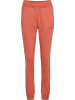 Hummel Hummel Pants Hmllegacy Damen in APRICOT BRANDY