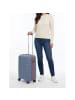 Roncato Skyline 2.0 Neon 4 Rollen Kabinentrolley 55 cm ardesia