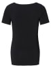 ESPRIT T-Shirt in Black Ink