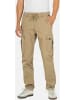 Reell Cargohose "Reflex Easy Cargo Br" in Braun