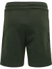 Hummel Hummel Shorts Hmlmove Multisport Herren in ROSIN