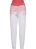 DNGRS Dangerous Trousers - Sweat in white