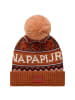 Napapijri Women's F-Soiusa - Mütze (red sauce) in red sauce