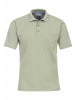 Redmond Poloshirt für Herren in grün