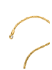 PURELEI Armband Shooting Star in Gold