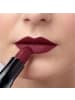 Artdeco Matte Lippenstift - 134 Dark Hibiscus