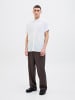 Jack & Jones Freizeithemd in White