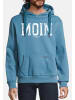 Salzhaut Hoodie HEFF - MOIN in Seaport