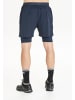 Virtus Shorts Dylan in 2101 Dark Sapphire