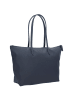 Lacoste Concept Shopper Tasche 47 cm in eclipse