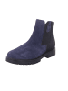 Gabor Stiefeletten für Damen in dunkel-blau