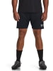 Under Armour Sportshorts "UA M'S Ch. Knit Short" in Schwarz