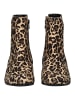 Gabor Stiefelette in Leopard