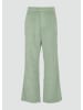 QS Hose in 7219_salbeigrün