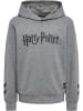 Hummel Kapuzenpullover Hmlharry Jungen in MEDIUM MELANGE