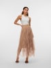 Vero Moda Rock in Light Taupe