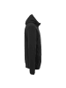 uhlsport  Kapuzenjacke ESSENTIAL HOOD Kids in schwarz
