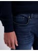 Pierre Cardin Jeans Lyon Tapered in ocean blue used buffies