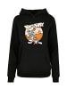 F4NT4STIC F4NT4STIC Hoodie in black