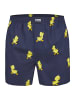 Happy Shorts Boxer Print Sets in Set 10