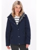 Schmuddelwedda Women Jacket in navy
