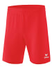 erima Rio 2.0 Shorts in rot