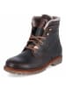 PANAMA JACK Winterboots AVIATOR IGLOO C 13 in braun