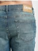 DENIM PROJECT DENIM PROJECT Jeans in light stone wash