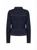 Wasabi Concept Übergangsjacken WA-SUMMER in 2487 DARK BLUE DENIM